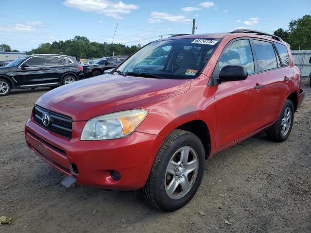 TOYOTA RAV4 2008 jtmbd33v186086692