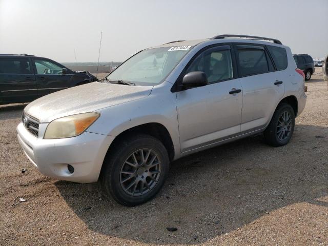 TOYOTA RAV4 2006 jtmbd33v265013575