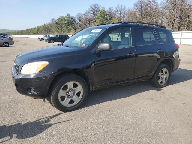 TOYOTA RAV4 2006 jtmbd33v265028948