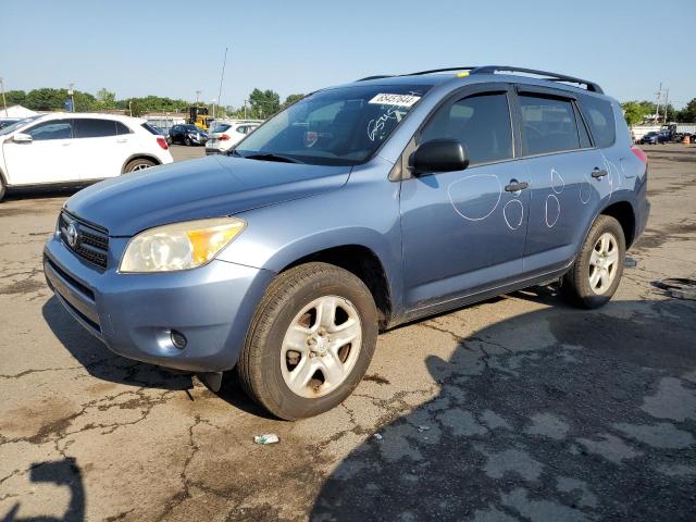 TOYOTA RAV4 2006 jtmbd33v265029730