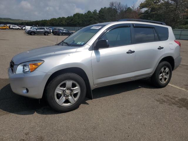 TOYOTA RAV4 2006 jtmbd33v265030652