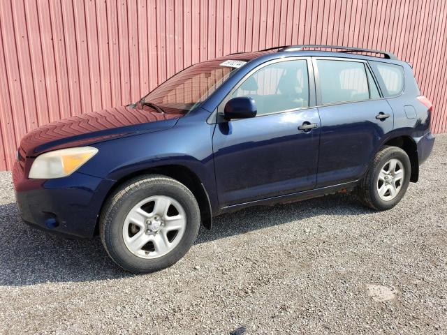 TOYOTA RAV4 2006 jtmbd33v266010203