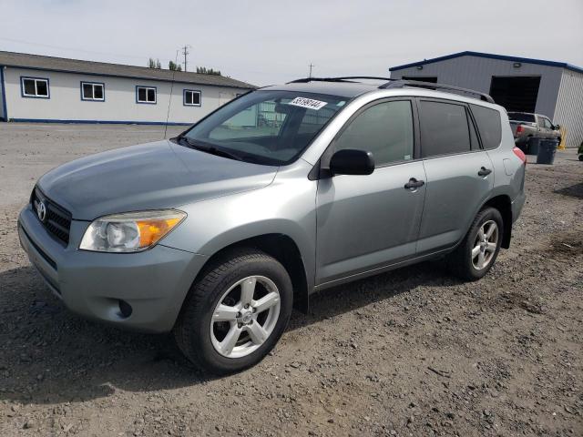 TOYOTA RAV4 2006 jtmbd33v266019306