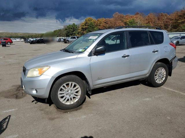 TOYOTA RAV4 2006 jtmbd33v266021170