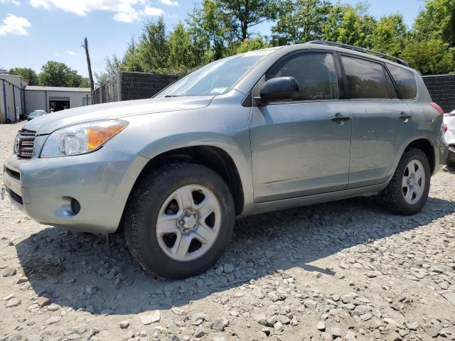 TOYOTA RAV4 2007 jtmbd33v275074863