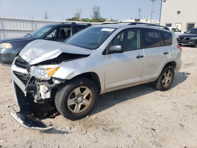 TOYOTA RAV4 2007 jtmbd33v275079447