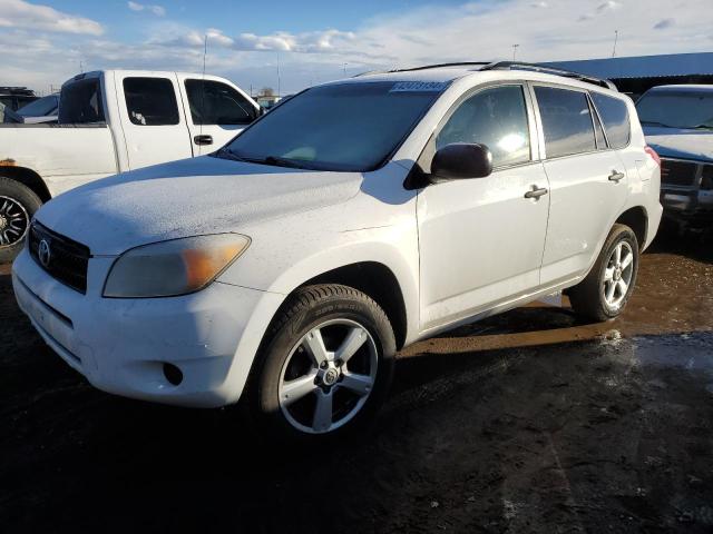 TOYOTA RAV4 2007 jtmbd33v275085331