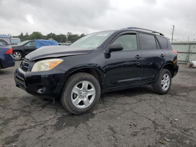 TOYOTA RAV4 2007 jtmbd33v275115914