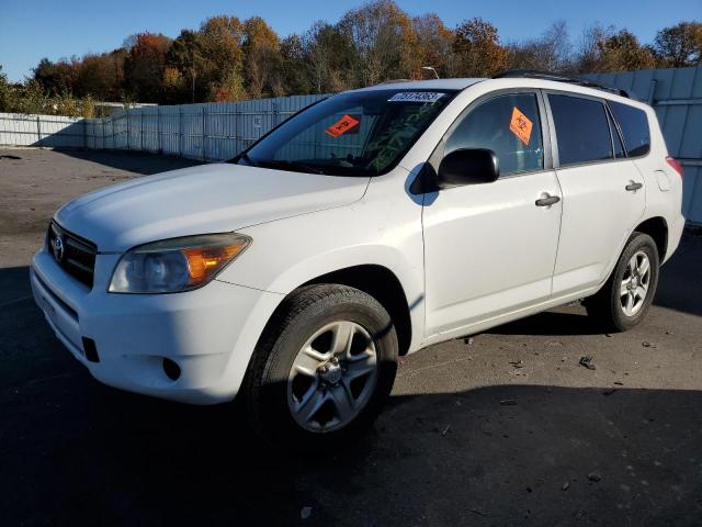 TOYOTA RAV4 2007 jtmbd33v276023826