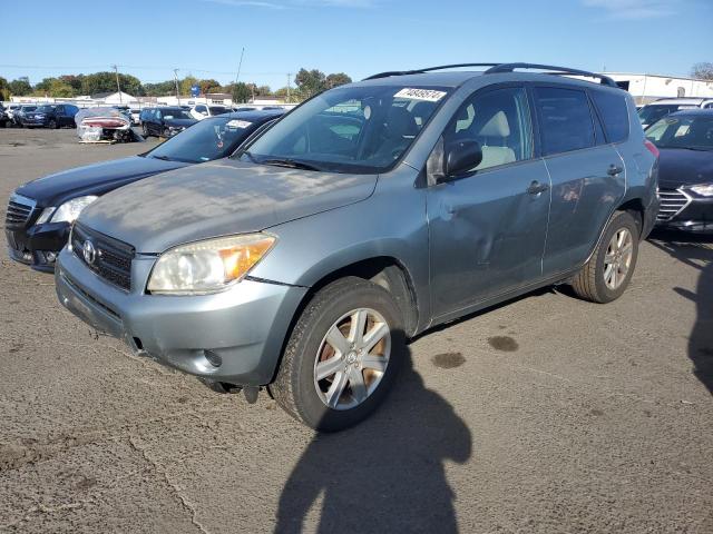 TOYOTA RAV4 2007 jtmbd33v276027116