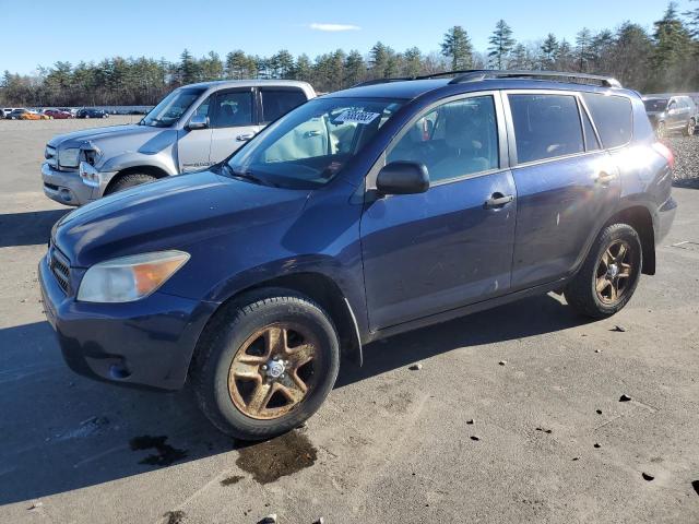 TOYOTA RAV4 2007 jtmbd33v276030582