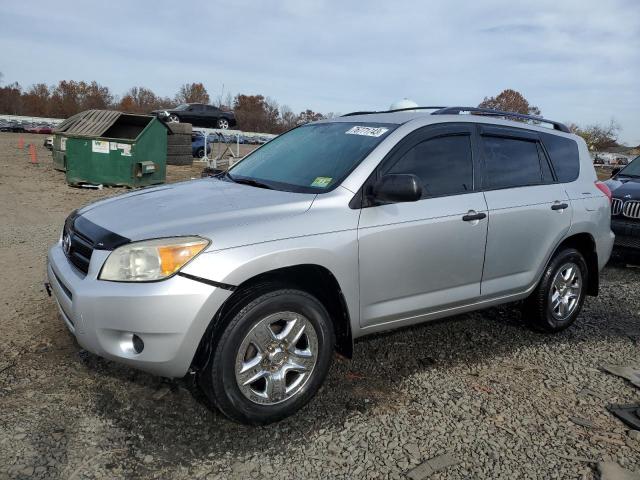 TOYOTA RAV4 2007 jtmbd33v276034552