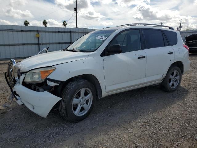 TOYOTA RAV4 2007 jtmbd33v276036396