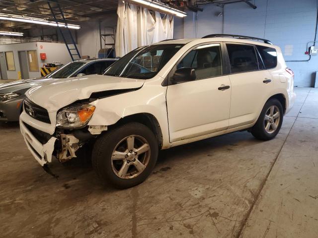 TOYOTA RAV4 2007 jtmbd33v276037600