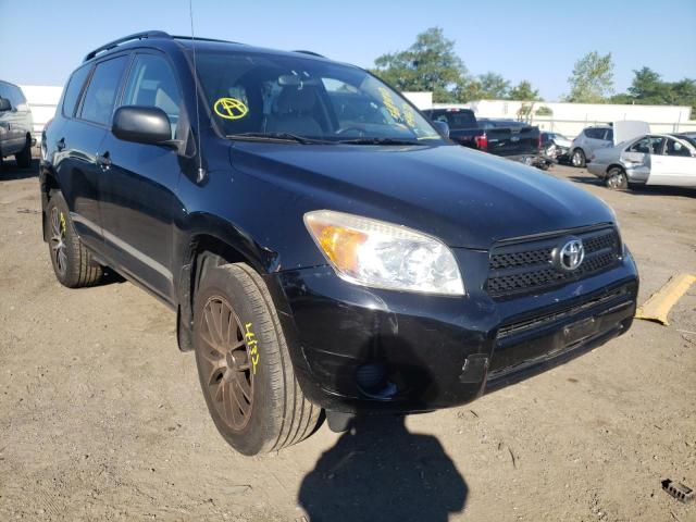 TOYOTA RAV4 2007 jtmbd33v276041632