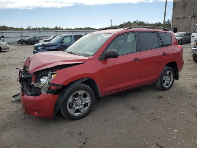 TOYOTA RAV4 2008 jtmbd33v285174026