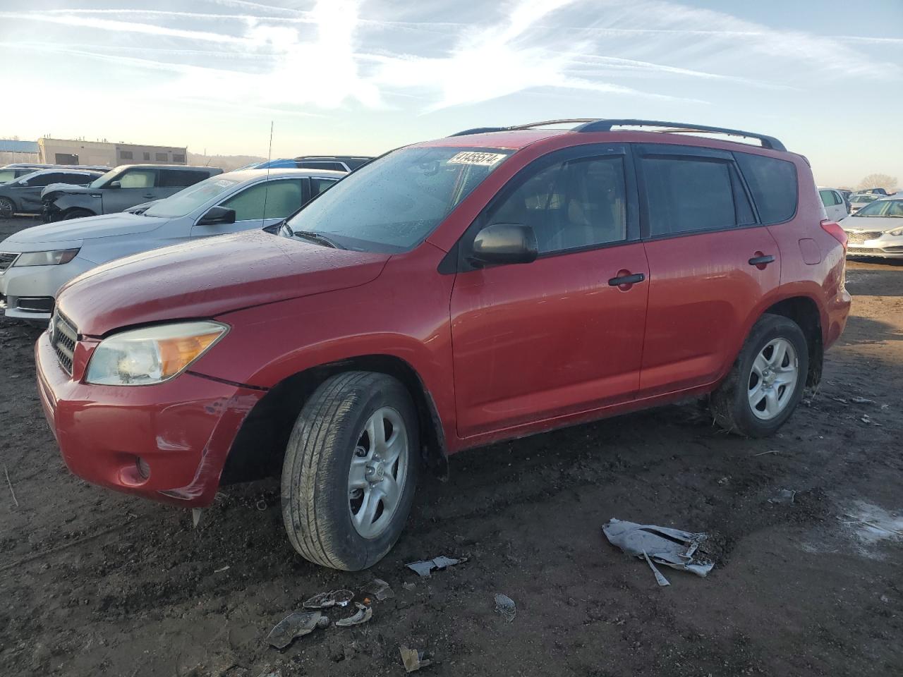 TOYOTA RAV 4 2008 jtmbd33v285176391