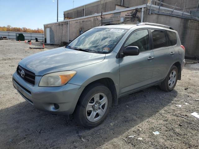 TOYOTA RAV4 2008 jtmbd33v286072154