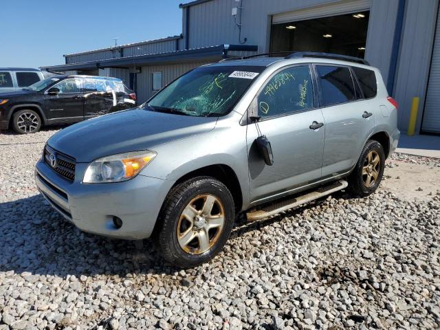 TOYOTA RAV4 2008 jtmbd33v286085910