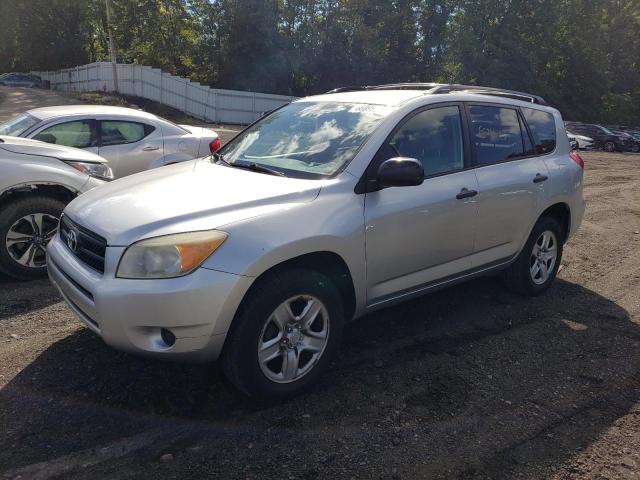 TOYOTA RAV 4 2006 jtmbd33v365025301