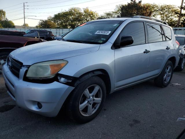 TOYOTA RAV4 2006 jtmbd33v365032636