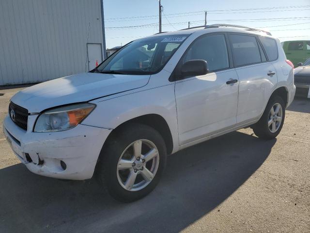 TOYOTA RAV4 2006 jtmbd33v365038033