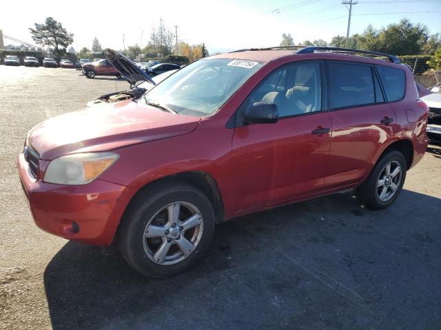 TOYOTA RAV4 2006 jtmbd33v366008573