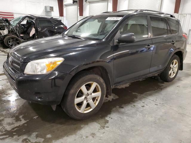 TOYOTA RAV4 2006 jtmbd33v366014776