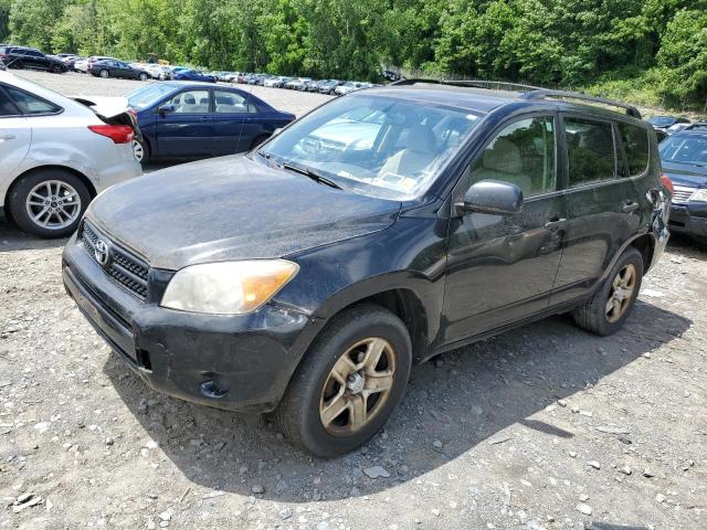 TOYOTA RAV4 2006 jtmbd33v366018553