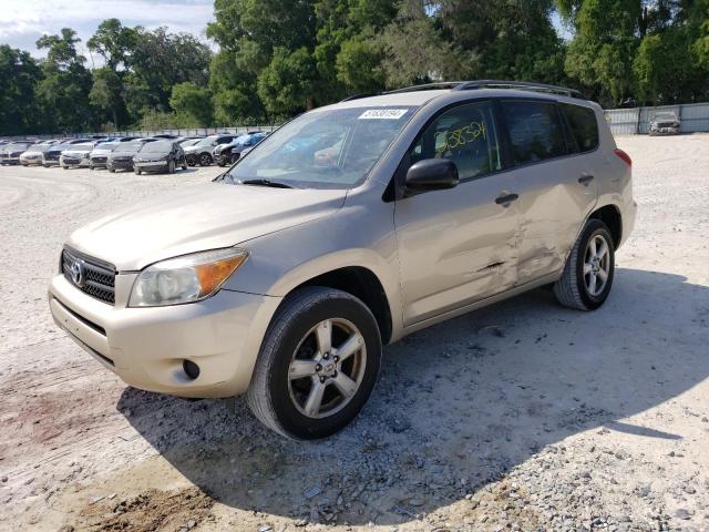 TOYOTA RAV4 2007 jtmbd33v375057554