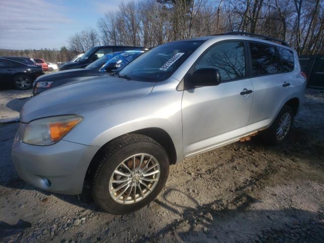 TOYOTA RAV4 2007 jtmbd33v375069686