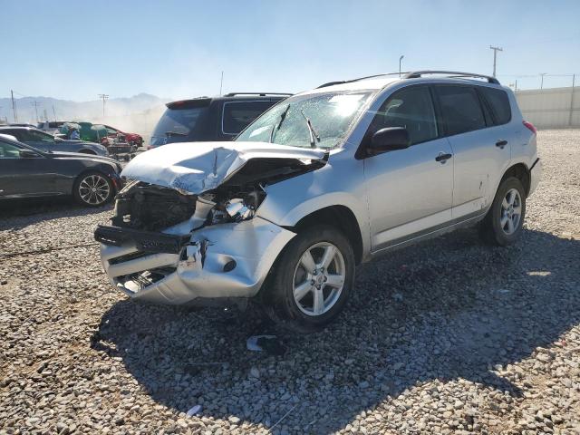 TOYOTA RAV4 2007 jtmbd33v375079005