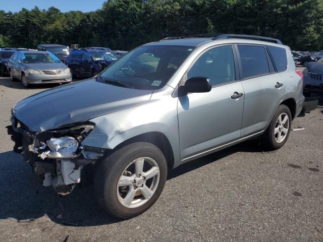 TOYOTA RAV4 2007 jtmbd33v375082387