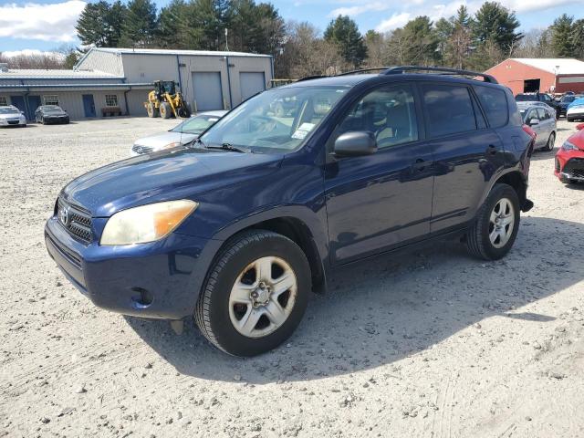 TOYOTA RAV4 2007 jtmbd33v375091817