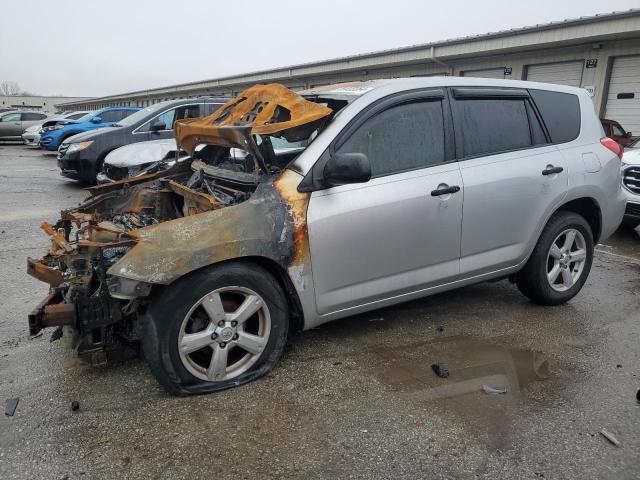 TOYOTA RAV4 2007 jtmbd33v375094863