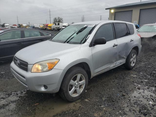 TOYOTA RAV4 2007 jtmbd33v375098380