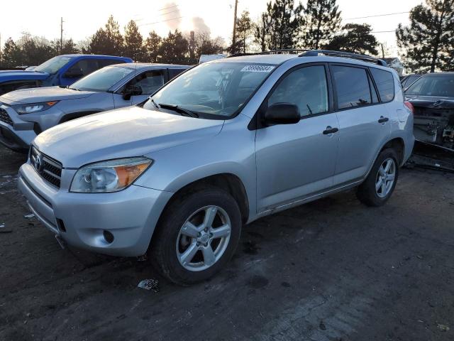 TOYOTA RAV4 2007 jtmbd33v376025827