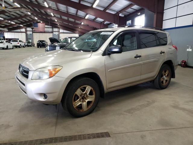 TOYOTA RAV4 2007 jtmbd33v376028338