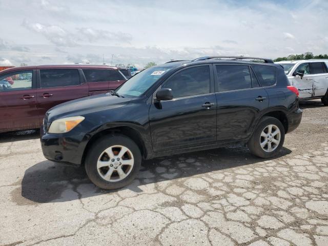 TOYOTA RAV4 2007 jtmbd33v376028727