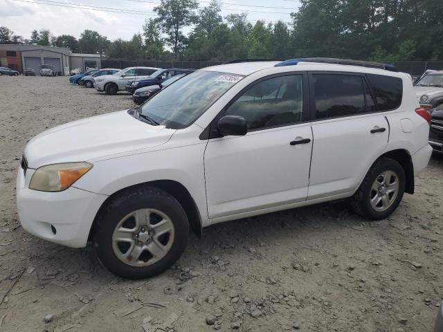 TOYOTA RAV4 2007 jtmbd33v376047620