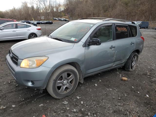 TOYOTA RAV4 2007 jtmbd33v376048122