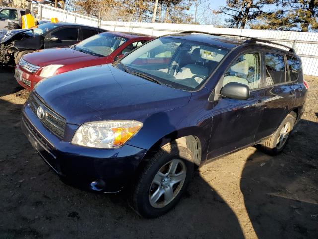 TOYOTA RAV4 2007 jtmbd33v376051716