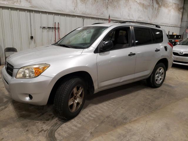 TOYOTA RAV4 2007 jtmbd33v376051912