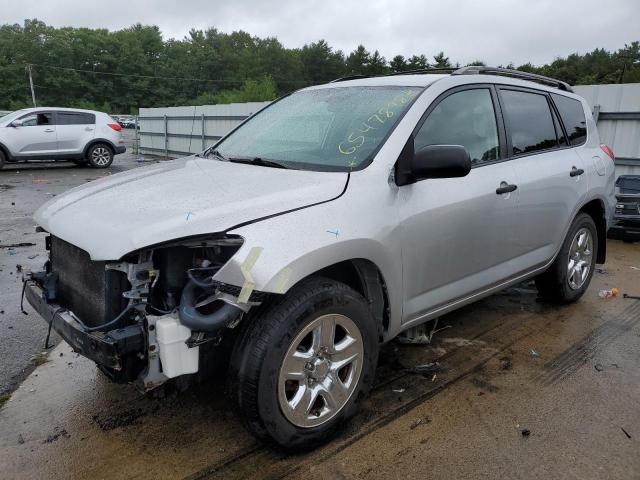 TOYOTA RAV4 2008 jtmbd33v385195046