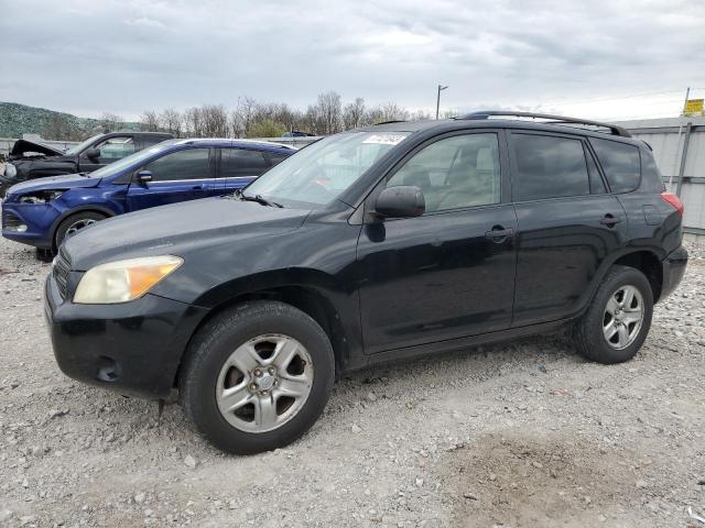 TOYOTA RAV4 2008 jtmbd33v386056321