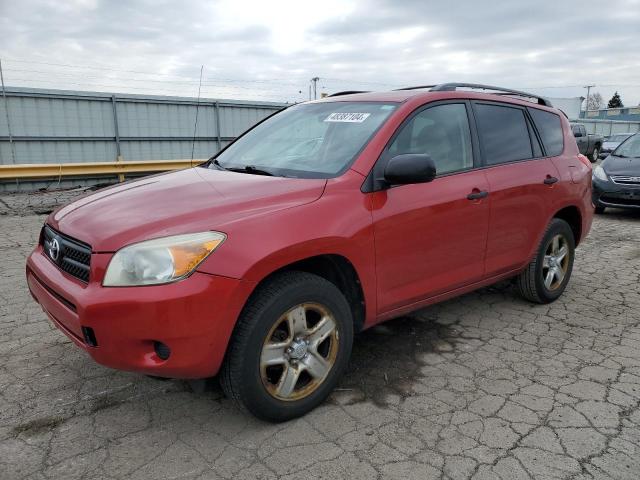 TOYOTA RAV4 2008 jtmbd33v386056898