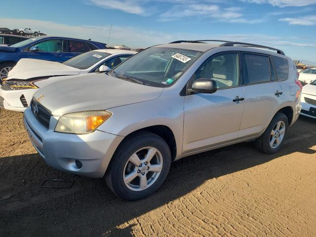 TOYOTA RAV4 2008 jtmbd33v386060188