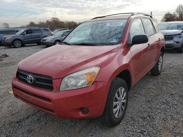 TOYOTA RAV4 2008 jtmbd33v386066038