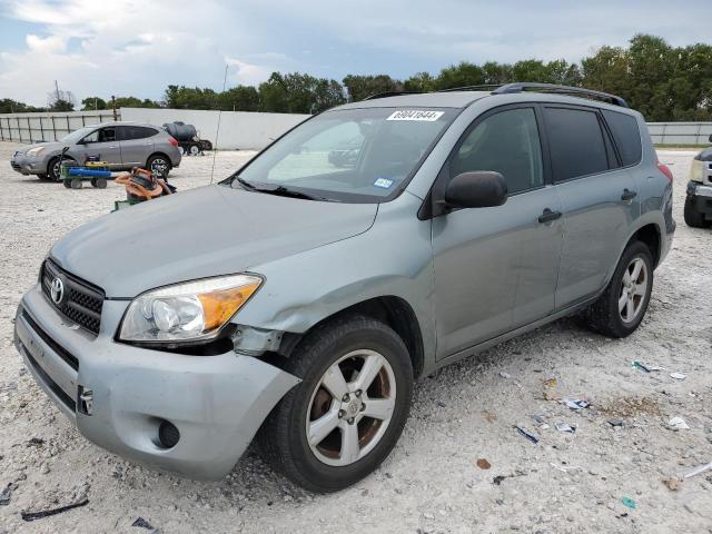 TOYOTA RAV4 2008 jtmbd33v386069523