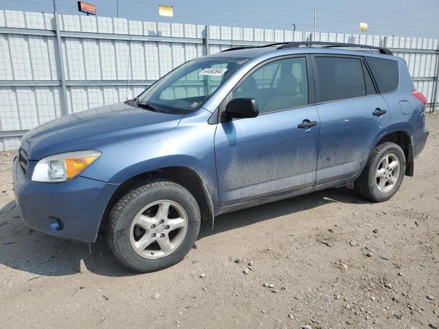 TOYOTA RAV4 2008 jtmbd33v386070736